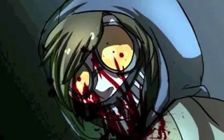 Ticci Toby ~ Dont You Dare Forget The Sun Ticci Toby ~ Dont You Dare Forget The Sun