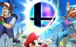 Top 10 Smash Bros. Final Smashes Top 10 Smash Bros. Final Smashes