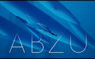 ONE WHALE OF A TIME!! | Abzu #2 ONE WHALE OF A TIME!! | Abzu #2
