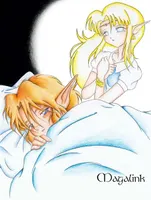 Help me... by Maga-Link on DeviantArt