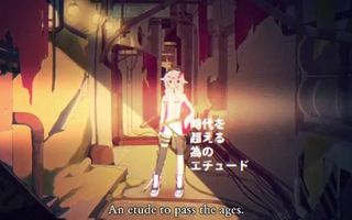 IA - Setsuna Drive (セツナドライブ) IA - Setsuna Drive (セツナドライブ)