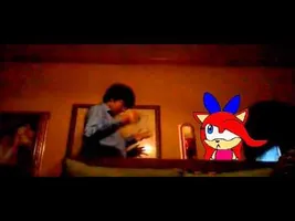 RosyTheRascal15 Vs. Echo! (100 Subscribers Special)
