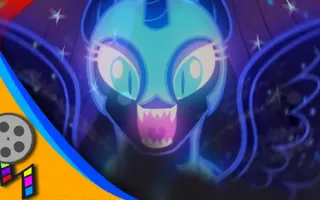 [PMV] Nightmare Night Music Video | BronyDanceParty