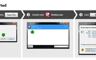 Profile - ROBLOX Profile - ROBLOX