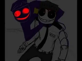 5NAF purple guy tribute 5NAF purple guy tribute