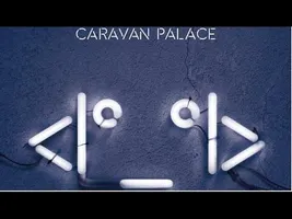 Caravan Palace - Lone Digger (album version) Caravan Palace - Lone Digger (album version)