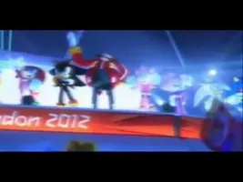 Semi AMV: Mario & Sonic: Sweet Victory Semi AMV: Mario & Sonic: Sweet Victory