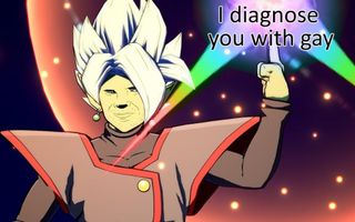 Fused Zamasu In A Nutshell Fused Zamasu In A Nutshell