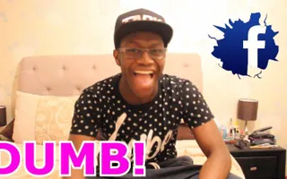 Dumbest Facebook Posts Ever