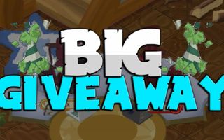 ANIMAL JAM BIG GIVEAWAY! (OPEN 2016) ANIMAL JAM BIG GIVEAWAY! (OPEN 2016)