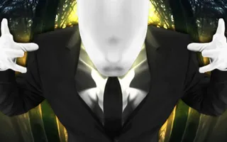 The Slender Man Song The Slender Man Song