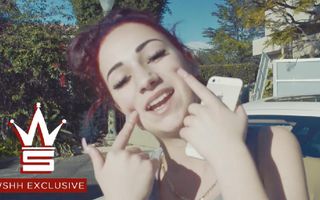 Kodak Black "Everything 1K" (Starring Danielle Bregoli "Cash Me Ousside") (WSHH Exclusive) Kodak Black "Everything 1K" (Starring Danielle Bregoli "Cash Me Ousside") (WSHH Exclusive)