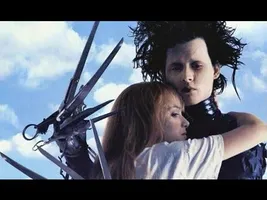 Edward Scissorhands (1990) full movie 1080P (Rated 14+) Edward Scissorhands (1990) full movie 1080P (Rated 14+)