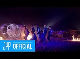 GOT7 "Hard Carry(하드캐리)" M/V GOT7 "Hard Carry(하드캐리)" M/V