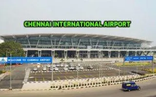 Chennai Airport to Pondicherry Taxi - ST Tours and Travels Chennai Airport to Pondicherry Taxi - ST Tours and Travels