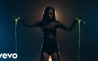 Cher Lloyd - Activated (Official Video)