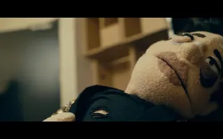 Panic! At The Disco - Dancing's Not A Crime (Official Video) Panic! At The Disco - Dancing's Not A Crime (Official Video)