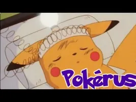 Pokérus - Pokémon Fact of The Day Pokérus - Pokémon Fact of The Day