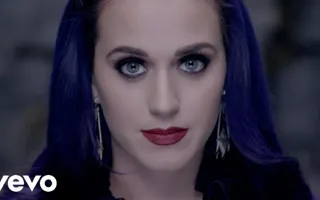 Katy Perry - Wide Awake