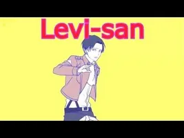 Shingeki no Kyojin Dances to Avicii