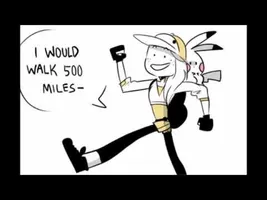 Pokemon Go Jogging Pokemon Go Jogging