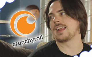 Crunchyroll? What's That? - GrumpOut Crunchyroll? What's That? - GrumpOut