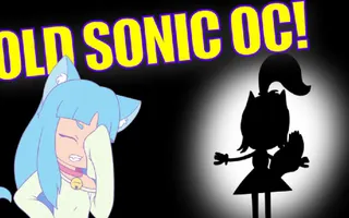 My Old Sonic Comic - A Dramatic Reading and "Review" My Old Sonic Comic - A Dramatic Reading and "Review"