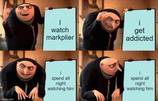 Gru's Plan Meme - Imgflip Gru's Plan Meme - Imgflip