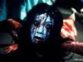 Horror competiion Horror competiion