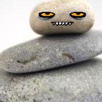 Karkat's face on things Karkat's face on things