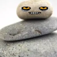 Karkat's face on things Karkat's face on things