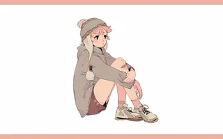 i just want to be happy