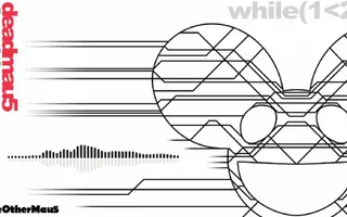 Deadmau5 - Avaritia (1080p) || HD