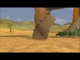 Donkey Ollie 1 Journey to Jerusalem: Who Do You Think You Are Song Donkey Ollie 1 Journey to Jerusalem: Who Do You Think You Are Song