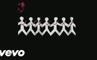 Three Days Grace - Riot Three Days Grace - Riot