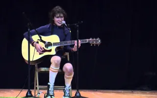 The 'Explaining Anime to Your Parents' Song