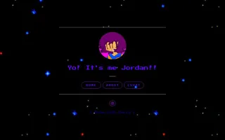 woah major jordan moment!!!
