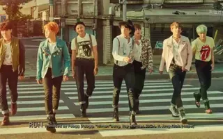 방탄소년단 '화양연화 pt.2' Album preview 방탄소년단 '화양연화 pt.2' Album preview