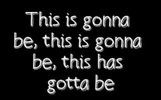Best Day of My Life - American Authors (Lyrics) Best Day of My Life - American Authors (Lyrics)