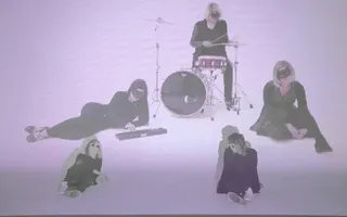 The Ready Set - First The Ready Set - First