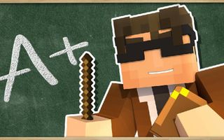 Minecraft TEACHER! WELCOME TO SUMMER SCHOOL! (Minecraft Roleplay) Minecraft TEACHER! WELCOME TO SUMMER SCHOOL! (Minecraft Roleplay)