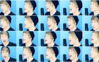 Welcome to the Black Parade (ACAPELLA) - My Chemical Romance cover by Austin Jones Welcome to the Black Parade (ACAPELLA) - My Chemical Romance cover by Austin Jones
