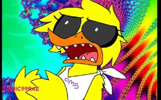 FNAF|Get High Off Life meme FNAF|Get High Off Life meme