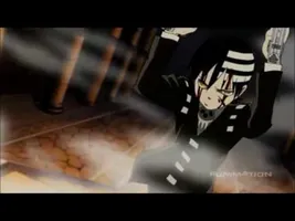 Death The Kid - "YOU'RE DISGUSTING!!" Death The Kid - "YOU'RE DISGUSTING!!"