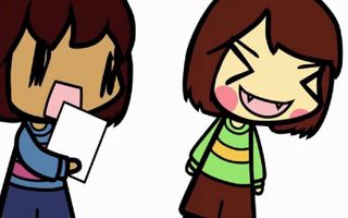 Undertale WALFAS: Boot to the Head Undertale WALFAS: Boot to the Head