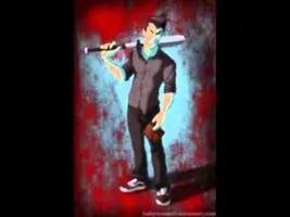Darkiplier tribute Darkiplier tribute