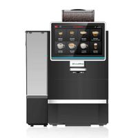COFFEE MACHINES - Dr Coffee New Zealand COFFEE MACHINES - Dr Coffee New Zealand