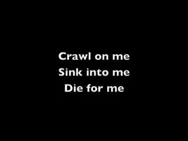 Rob Zombie - Living Dead Girl [LYRICS IN VIDEO]