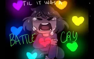 [Undertale] Regina Spektor - The Call