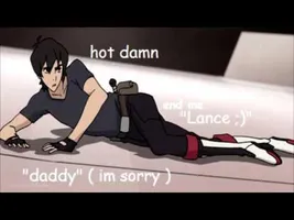 Voltron Crack 2 | ( Spoilers )